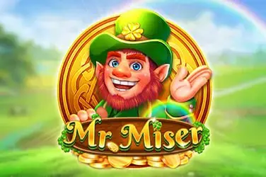 Mr. Miser web